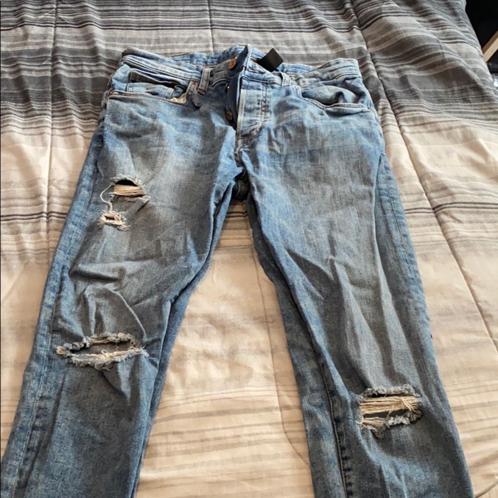 Men’s Jeans